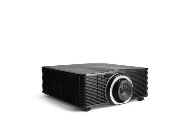 Barco G62-W14 13,600-Lumen WUXGA Laser DLP Projector (Black, No Lens) - R9010372 - Creation Networks