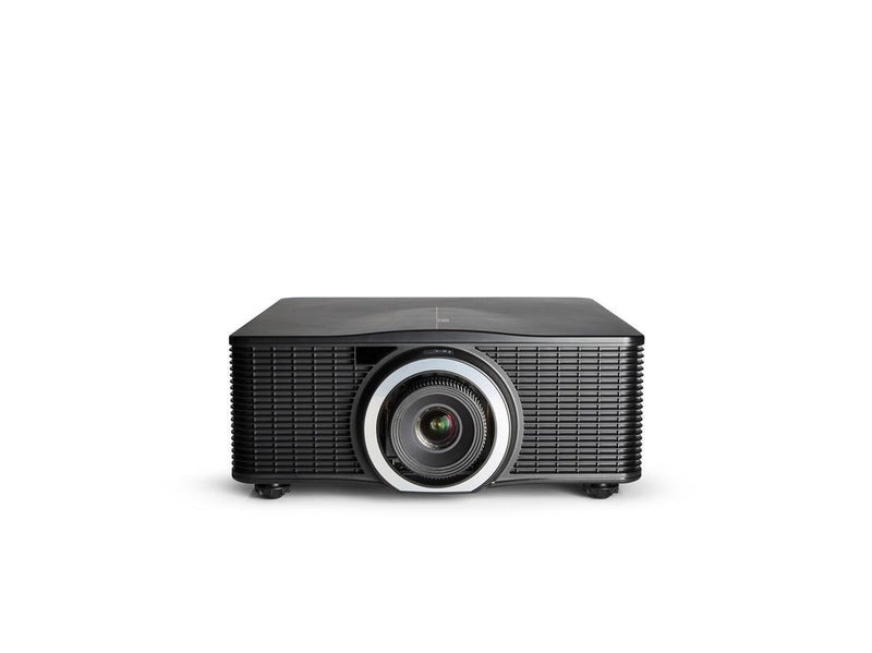 Barco G62-W14 13,600-Lumen WUXGA Laser DLP Projector (Black, No Lens) - R9010372 - Creation Networks