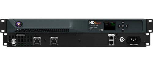 ZeeVee HDB2620-DT Channel HD MPEG Digital Video Encoder DirecTV Version - Creation Networks