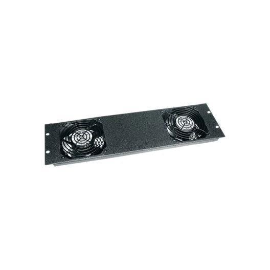 Middle Atlantic IKO-AWFP2 INTL FAN KIT,5.25"LKO - Creation Networks