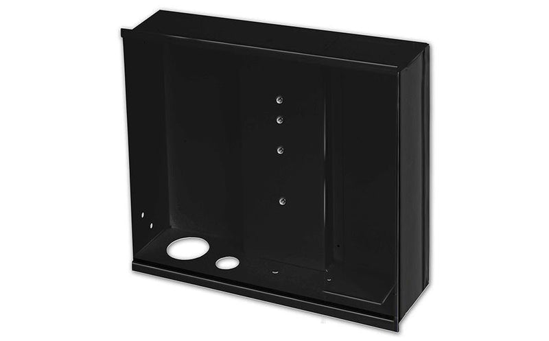 Premier Mounts INW-AM200B In-Wall Mounting Box (Black) - Creation Networks