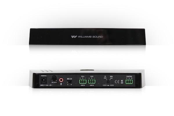 Williams Sound IR T2 SoundPlus® Medium-area Infrared Transmitter - Creation Networks