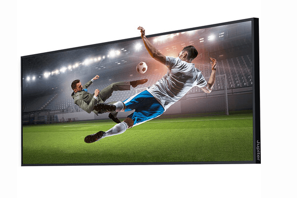 Jupiter Systems Pana 105 21:9 Ultra-Wide 105" 5K Commercial LCD Display - Creation Networks