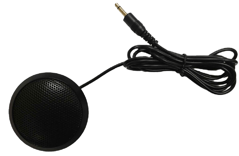 Williams Sound MIC 149 Mono Table conference microphone - Creation Networks