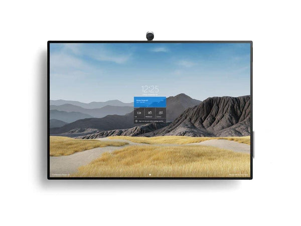 Microsoft Surface Hub 2S 85 in All-in-One Computer - TAA Certified - Creation Networks