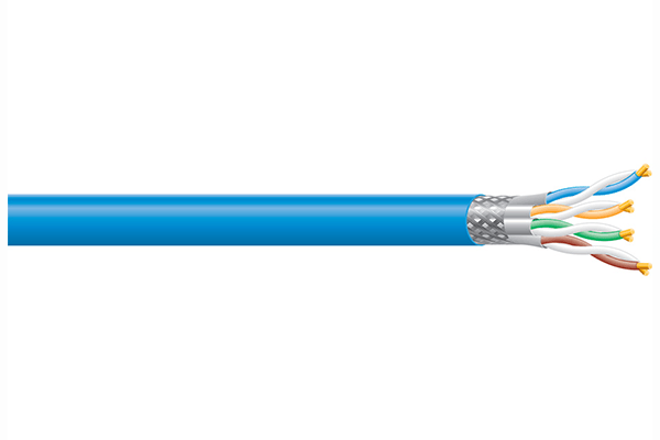 Crestron DM-CBL-ULTRA-NP-SP500  DigitalMedia™ Ultra Cable, Non-Plenum Type CMR, 500 ft - Creation Networks