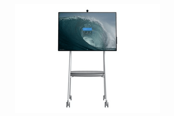 Microsoft Surface Hub 2S 50 in All-in-One Computer - Intel Core i5 8th Gen - NSG-00001 - Creation Networks