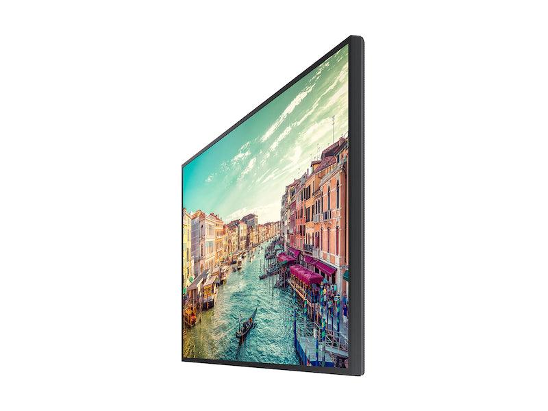 Samsung QMR Series 55" Slim 4K UHD Display for Business (Cisco Certified Display) - QM55R-A - Creation Networks