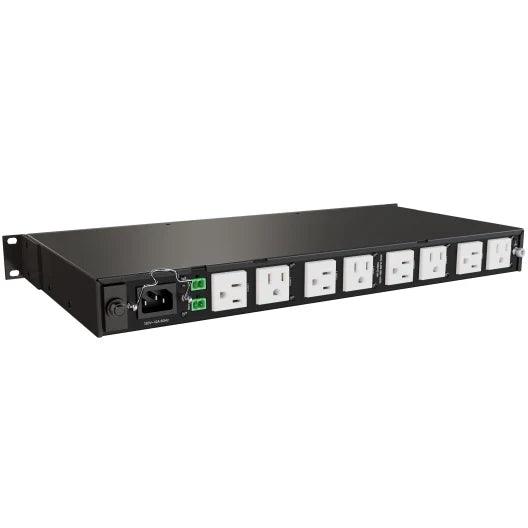 Middle Atlantic NEXSYS 15 Amp Rackmount Power Multi-Stage Surge Protection - PDX-915R - Creation Networks