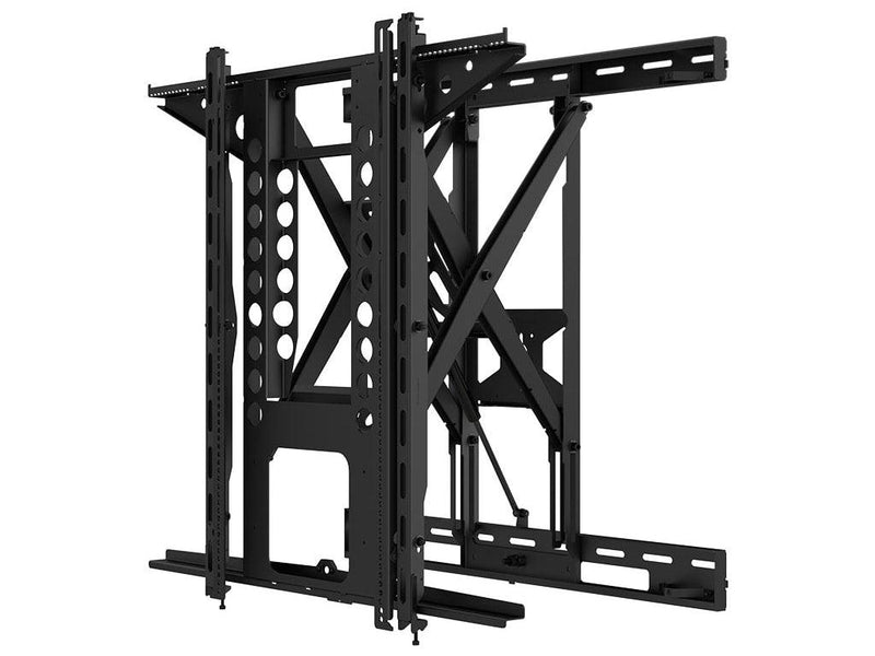 Premier Mounts LMVLF Press & Release Mount for Flat Panels Up to 300lbs - Creation Networks