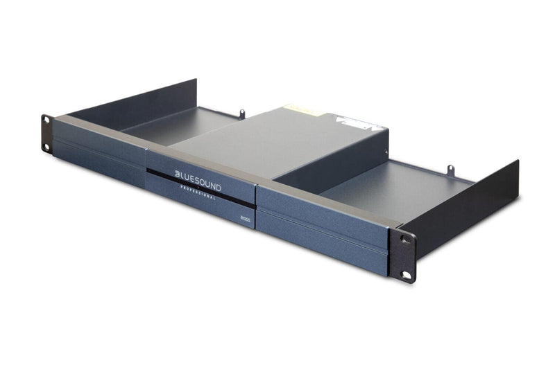 Bluesound RM100 Rackmount System - Creation Networks