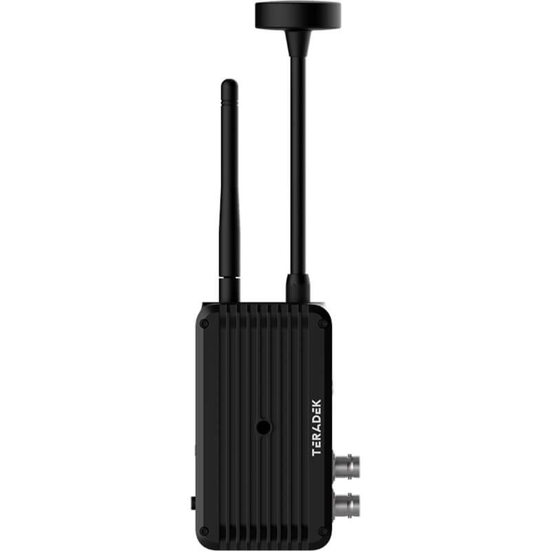 Teradek 10-2531 Ranger Micro 750 3G-SDI/HDMI - Wireless TX No Mount