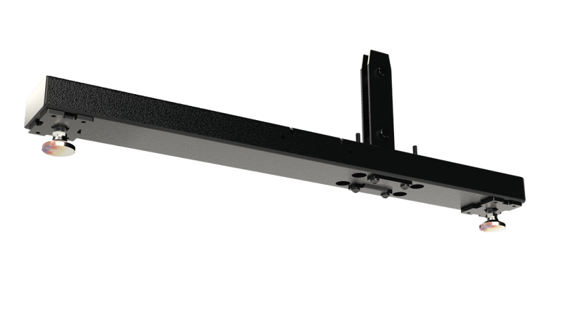 Premier Mounts SYM-UR-FSB Free Standing Base for Symmetry Series Mounts - Creation Networks