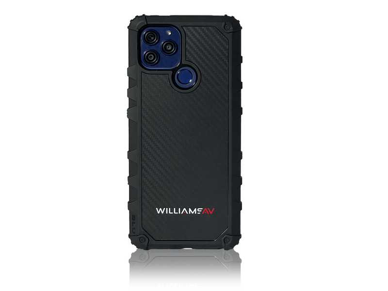 Williams Sound WF R2-03 WAV Pro Wi-Fi Receiver - Creation Networks