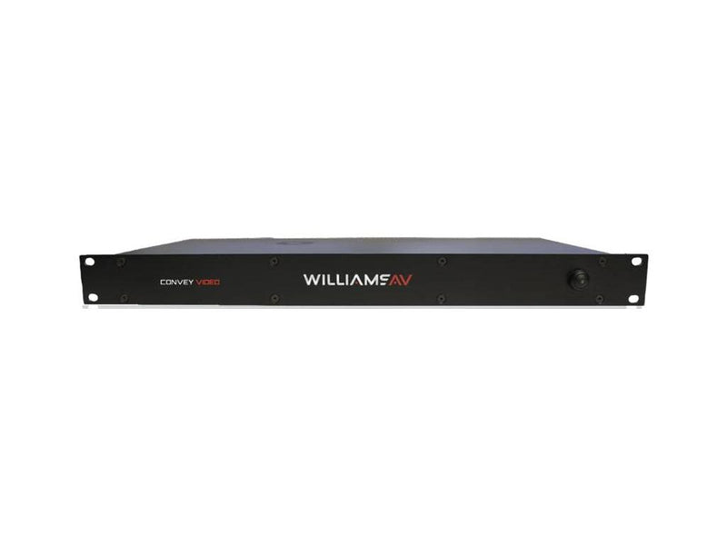 Williams Sound TL S20 Convey Video, HDMI USB 3.0 - Creation Networks