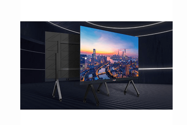 Absen dvLED Displays/All-in-one Systems- 1.58mm pp 138" Video Wall - Creation Networks