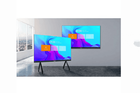 Absen Mobile Cart for ABSENICON3.0 C110 - PP 1.27mm 110" Video Wall - Creation Networks