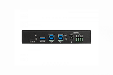 Acroname USBHub 3+ Industrial USB 3.2 Gen 1 Hub (8 Ports) - Creation Networks