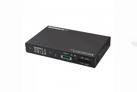 Acroname USBHub3c Pro Edition: USB-C Hub with Power Delivery Analyzer + Tester - Creation Networks