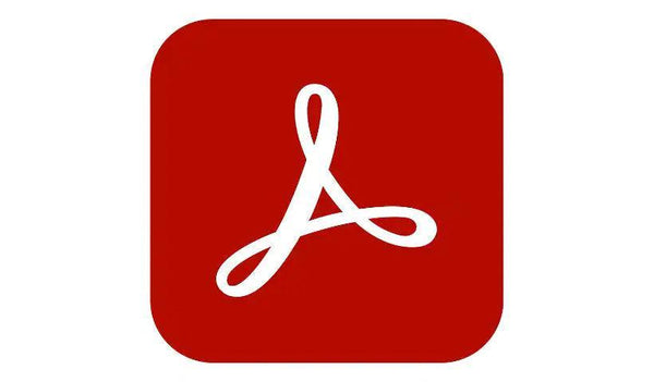 Adobe Acrobat Pro for enterprise - Subscription Renewal - 1 user - Creation Networks