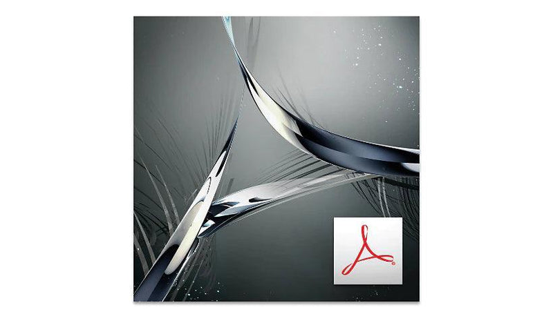 Adobe Acrobat Standard DC for teams - Team Licensing Subscription New (mont) - Creation Networks