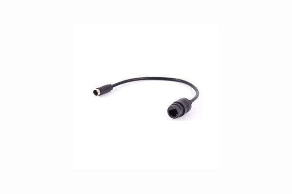 AIDA Imaging CBL-RJ45 8-Pin RS232 to Cross RJ45 Cable Connector Cable - Creation Networks