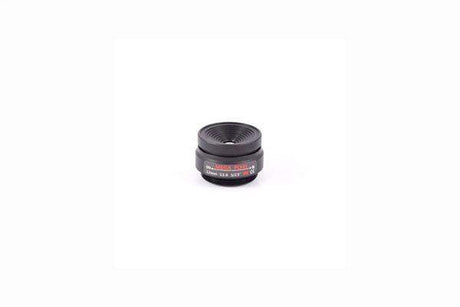 AIDA Imaging CS-12.0F 12mm HD CS Mount Lens for GEN3G Camera - Creation Networks