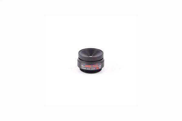 AIDA Imaging CS-12.0F 12mm HD CS Mount Lens for GEN3G Camera - Creation Networks