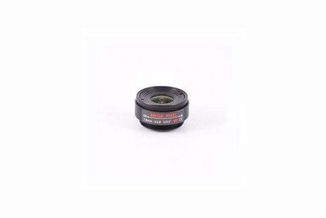 AIDA Imaging CS-2.8F 2.8mm HD CS Mount Lens for GEN3G Camera - Creation Networks