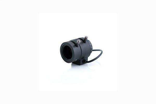 AIDA Imaging CS4K-3611V 4K Varifocal 3.6~11mm Auto-DC Iris CS Mount Le ...