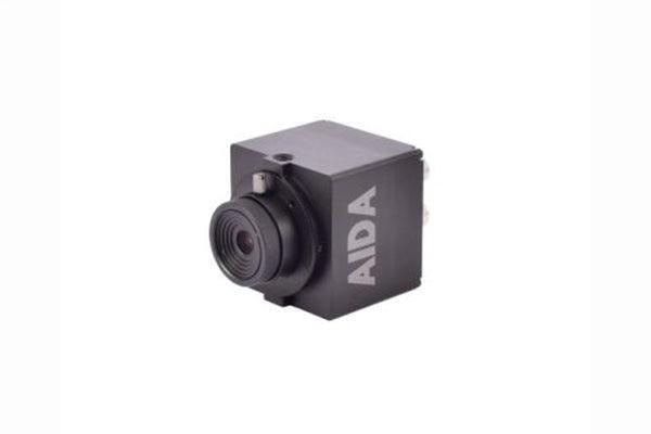 AIDA Imaging GEN3G-200 Genlock 3G/HD-SDI & HDMI 1080p60 EFP/POV Studio Camera - Creation Networks