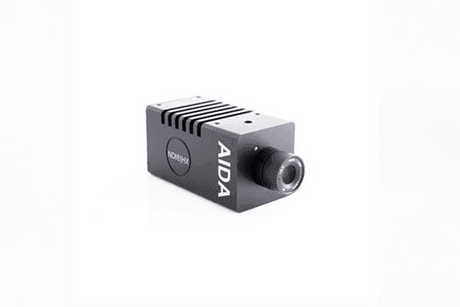 AIDA Imaging HD-NDI-200 Full HD HDMI/IP/NDI®|HX PoE POV Camera - Creation Networks