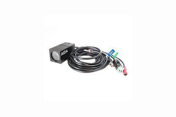 AIDA Imaging HD-X3L-IP67 AIDA Full HD 1080p60 Weatherproof 3G-SDI 3.5X Optical Zoom POV Camera - Creation Networks