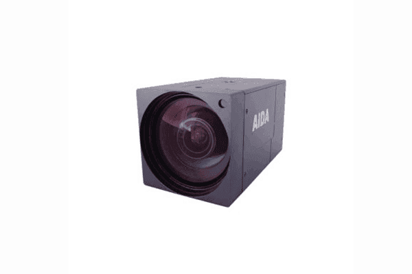 AIDA Imaging UHD6G-X12L 4K/UHD 6G-SDI EFP Camera - Creation Networks