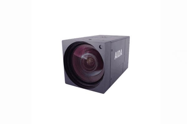 AIDA Imaging UHD6G-X12L 4K/UHD 6G-SDI EFP Camera - Creation Networks