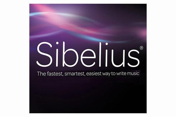 Aivd Sibelius Ultimate Perpetual License NEW - 9938-30011-00 - Creation Networks