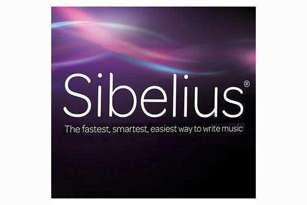 Aivd Sibelius Ultimate Perpetual License NEW + PhotoScore and NotateMe Ultimate + AudioScore Ultimate - 9938-30111-00 Video AVID