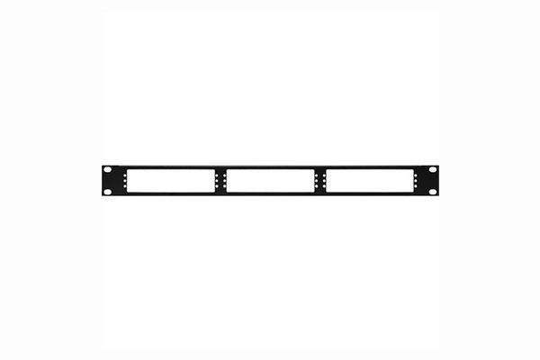 AMX AC-RK Rack mount for AXB and NMS devices - Creation Networks
