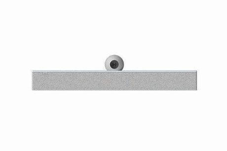 AMX ACV-5100GR Acendo Vibe Conferencing Soundbar (GRAY) - Creation Networks