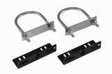AMX AVB-VSTYLE-POLE-MNT V Style Single Module Pole Mounting Kit Video Transmitters AMX