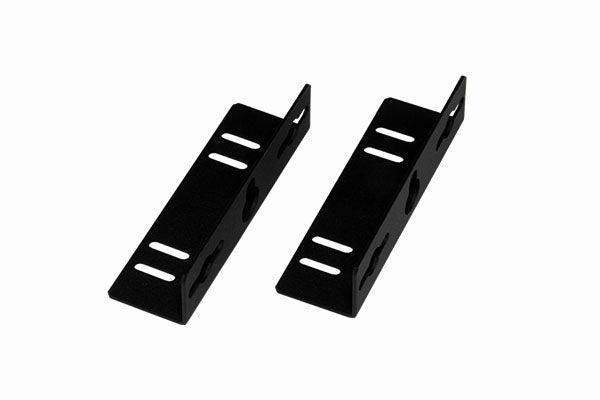 AMX AVB-VSTYLE-SURFACE-MNT V Style Single Module Surface Mount Kit - Creation Networks
