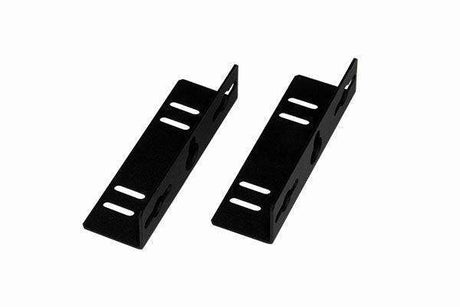 AMX AVB-VSTYLE-SURFACE-MNT V Style Single Module Surface Mount Kit - Creation Networks