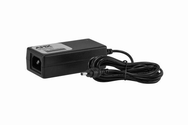 AMX AVX-PS-12VDC-2.5A AVS-PS-12VDC-2.5A,12V 2.5A DESKTOP SPLY W/PCORD - Creation Networks