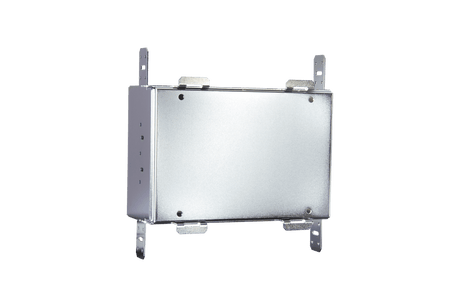 AMX CB-MXSA-07 Rough-in Box for 7" Touch Panels - Creation Networks