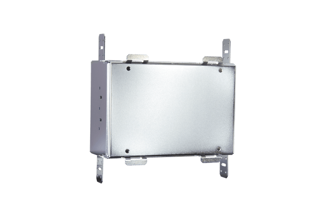 AMX CB-MXSA-07 Rough-in Box for 7" Touch Panels - Creation Networks