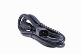 AMX CC-C13-C14 PDU Power Cable - C13 to C14 Video Transmitters AMX