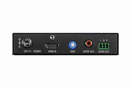 AMX DCE-1 In-Line Controller - Creation Networks