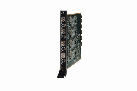 AMX DGX-I-DXFP-4K60 Enova DGX DXLink 4K60 Fiber Input Board - Creation Networks