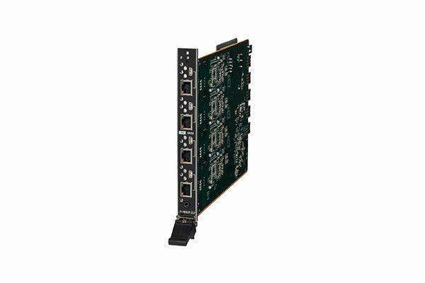 AMX DGX-I-DXL-4K60 Enova DGX DXLink 4K60 Twisted Pair Input Board - Creation Networks