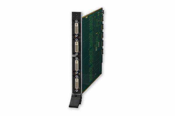 AMX DGX-O-DVI Enova DGX DVI Output Board - Creation Networks